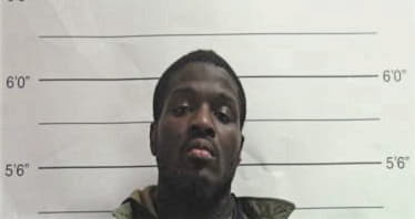 Sean Talley, - Orleans Parish County, LA 